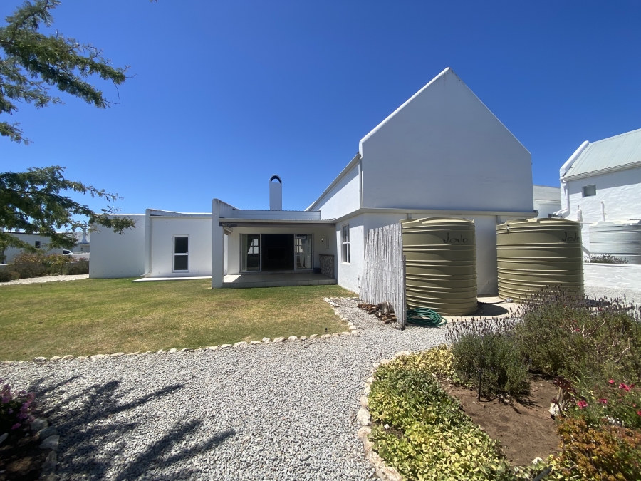 3 Bedroom Property for Sale in Jacobsbaai Western Cape